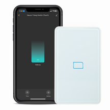 Main image for HZLS-US-1