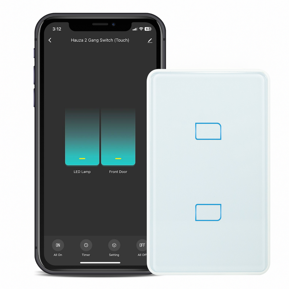 Main image for HZLS-US-1