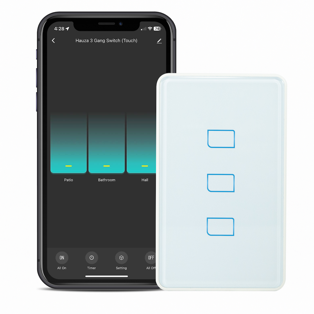 Main image for HZLS-US-3